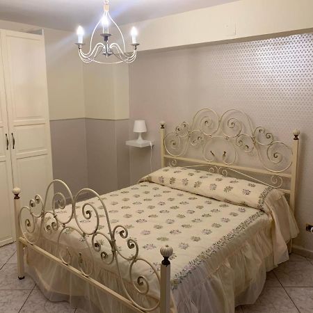 La Maison Di Pulcinella Неаполь Экстерьер фото